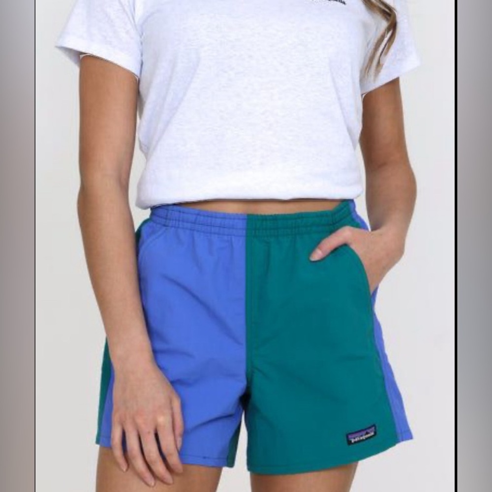 Patagonia Women’s 5” Baggie Shorts